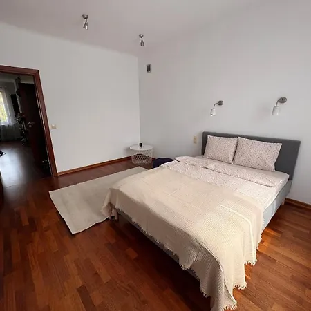 Lejlighed Na Zajaczka Warszawa