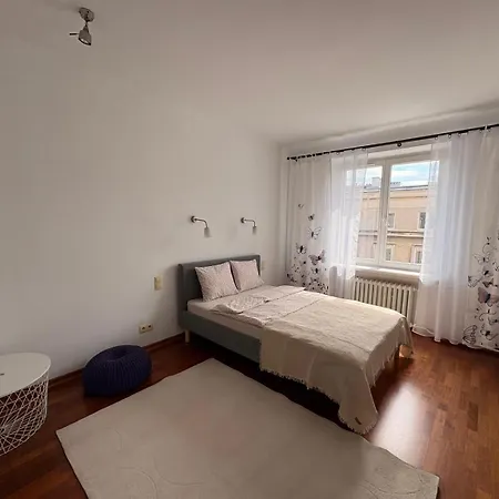 Apartment Na Zajaczka *