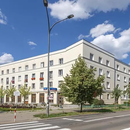 Apartment Na Zajaczka *