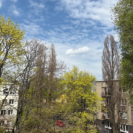Na Zajaczka Appartamento