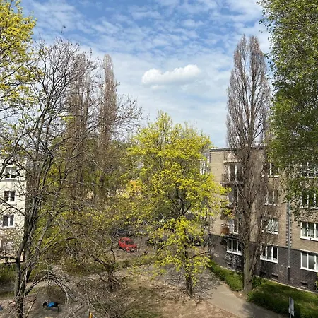Na Zajaczka * Warsaw