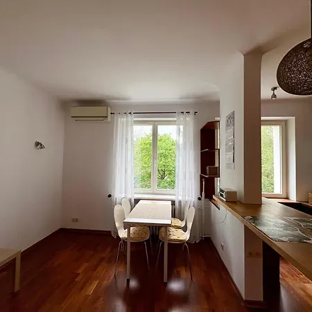 Na Zajaczka * Warsaw