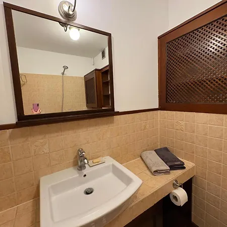 Apartment Na Zajaczka Warsaw