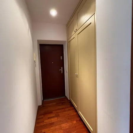 Apartment Na Zajaczka